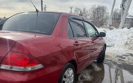 Mitsubishi Lancer IX, 2005 год, 240 000 рублей, 5 фотография