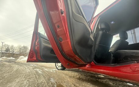 Mitsubishi Lancer IX, 2005 год, 240 000 рублей, 8 фотография