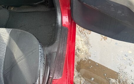 Mitsubishi Lancer IX, 2005 год, 240 000 рублей, 12 фотография