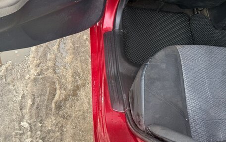 Mitsubishi Lancer IX, 2005 год, 240 000 рублей, 11 фотография