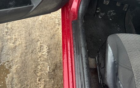 Mitsubishi Lancer IX, 2005 год, 240 000 рублей, 10 фотография