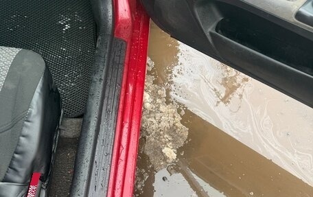 Mitsubishi Lancer IX, 2005 год, 240 000 рублей, 13 фотография