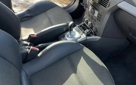 Opel Astra H, 2006 год, 550 000 рублей, 3 фотография