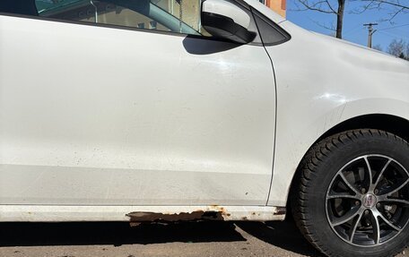 Volkswagen Polo VI (EU Market), 2011 год, 470 000 рублей, 6 фотография