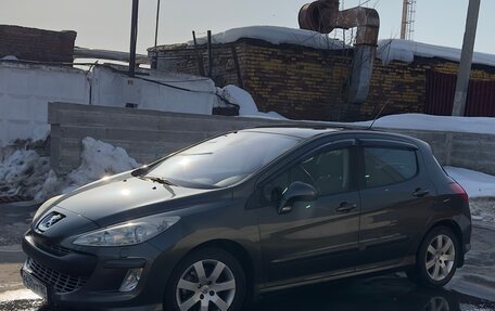 Peugeot 308 II, 2008 год, 580 000 рублей, 2 фотография