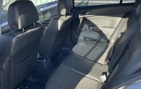 Opel Astra H, 2006 год, 550 000 рублей, 4 фотография