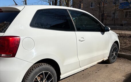 Volkswagen Polo VI (EU Market), 2011 год, 470 000 рублей, 7 фотография