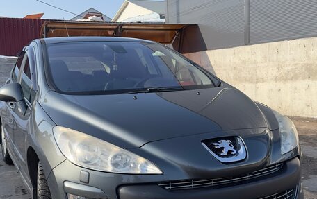 Peugeot 308 II, 2008 год, 580 000 рублей, 4 фотография