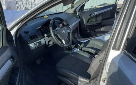 Opel Astra H, 2006 год, 550 000 рублей, 2 фотография