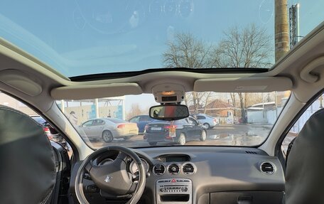 Peugeot 308 II, 2008 год, 580 000 рублей, 9 фотография