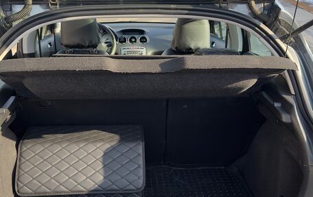 Peugeot 308 II, 2008 год, 580 000 рублей, 13 фотография