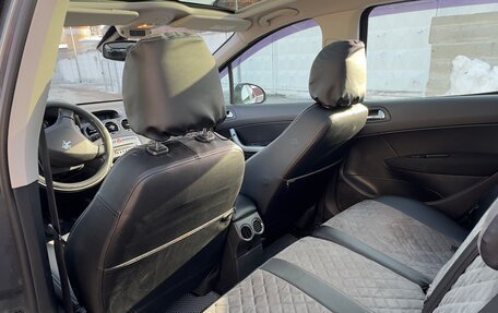 Peugeot 308 II, 2008 год, 580 000 рублей, 12 фотография