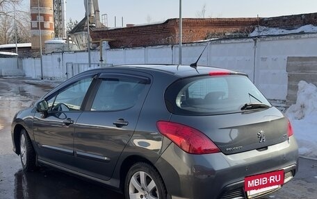 Peugeot 308 II, 2008 год, 580 000 рублей, 5 фотография