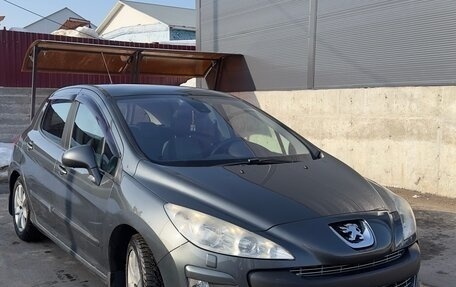 Peugeot 308 II, 2008 год, 580 000 рублей, 3 фотография