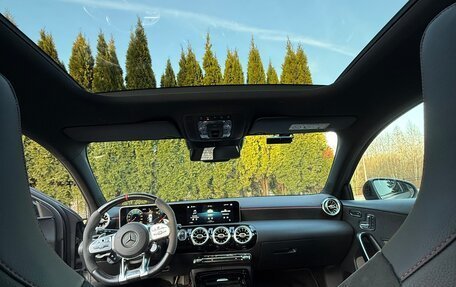 Mercedes-Benz A-Класс AMG, 2019 год, 4 400 000 рублей, 11 фотография