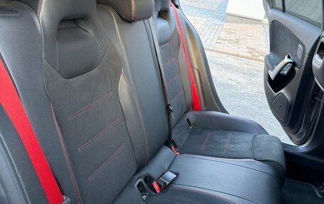 Mercedes-Benz A-Класс AMG, 2019 год, 4 400 000 рублей, 9 фотография