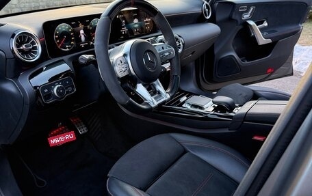 Mercedes-Benz A-Класс AMG, 2019 год, 4 400 000 рублей, 6 фотография