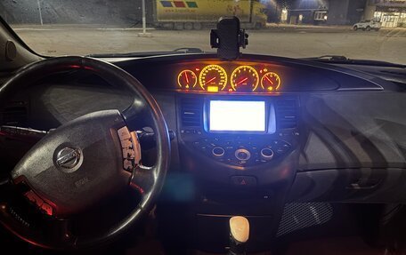 Nissan Primera III, 2006 год, 385 000 рублей, 2 фотография