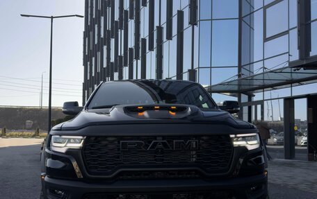 Rambler 1500, 2025 год, 10 000 000 рублей, 4 фотография