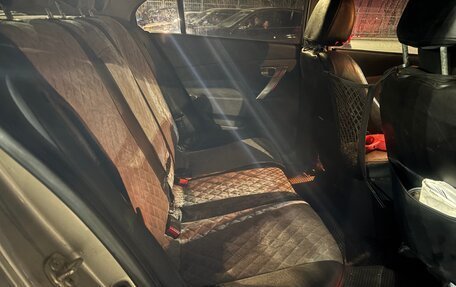 Nissan Primera III, 2006 год, 385 000 рублей, 4 фотография