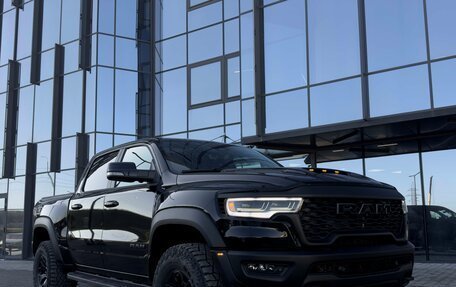 Rambler 1500, 2025 год, 10 000 000 рублей, 2 фотография