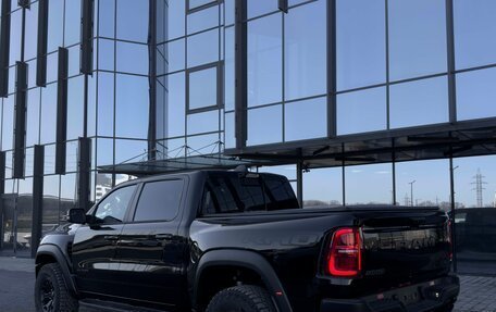 Rambler 1500, 2025 год, 10 000 000 рублей, 7 фотография