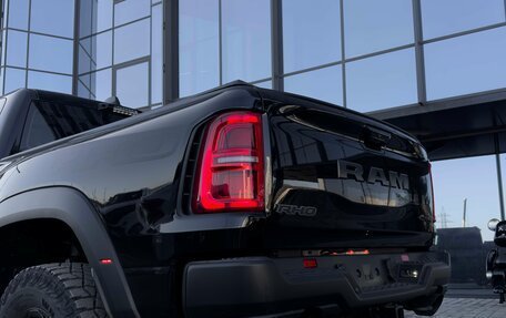 Rambler 1500, 2025 год, 10 000 000 рублей, 19 фотография