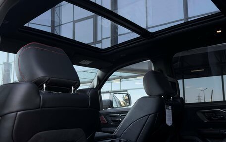 Rambler 1500, 2025 год, 10 000 000 рублей, 10 фотография