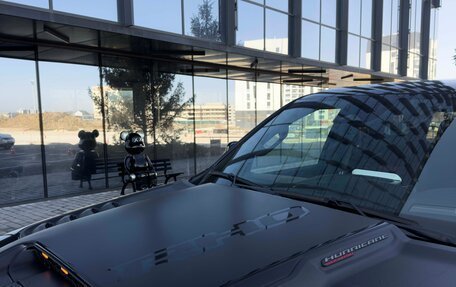 Rambler 1500, 2025 год, 10 000 000 рублей, 9 фотография