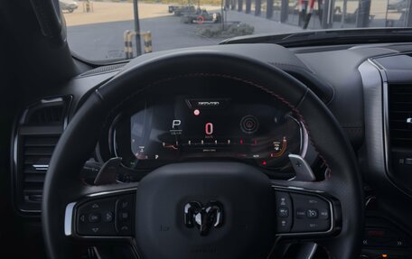 Rambler 1500, 2025 год, 10 000 000 рублей, 18 фотография