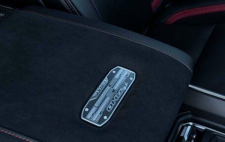 Rambler 1500, 2025 год, 10 000 000 рублей, 20 фотография