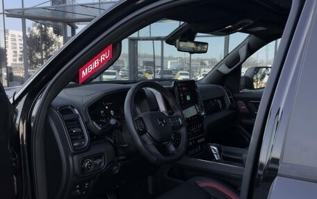 Rambler 1500, 2025 год, 10 000 000 рублей, 17 фотография