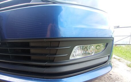 Volkswagen Polo VI (EU Market), 2018 год, 900 000 рублей, 3 фотография