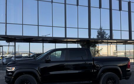 Rambler 1500, 2025 год, 10 000 000 рублей, 22 фотография