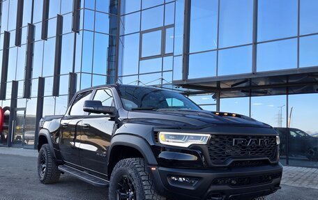 Rambler 1500, 2025 год, 10 000 000 рублей, 25 фотография