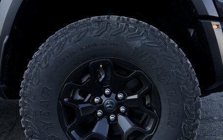 Rambler 1500, 2025 год, 10 000 000 рублей, 24 фотография