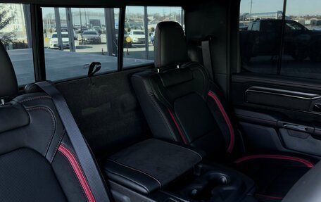 Rambler 1500, 2025 год, 10 000 000 рублей, 21 фотография