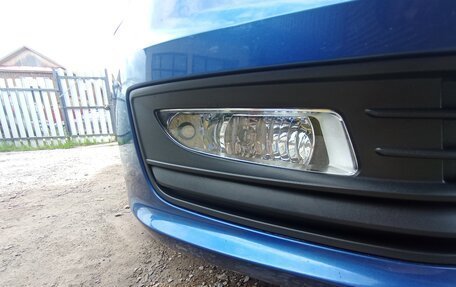 Volkswagen Polo VI (EU Market), 2018 год, 900 000 рублей, 2 фотография