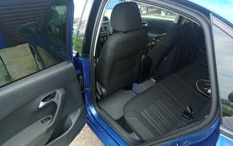 Volkswagen Polo VI (EU Market), 2018 год, 900 000 рублей, 8 фотография