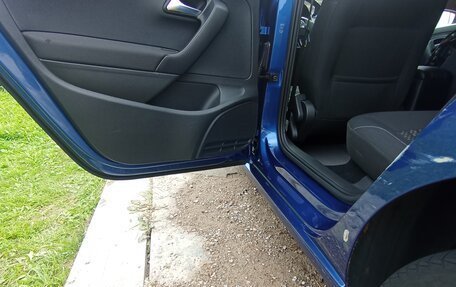 Volkswagen Polo VI (EU Market), 2018 год, 900 000 рублей, 7 фотография