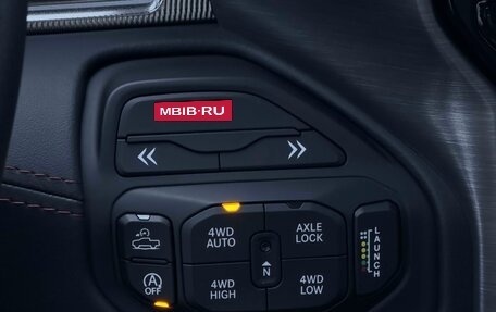 Rambler 1500, 2025 год, 10 000 000 рублей, 12 фотография