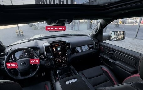 Rambler 1500, 2025 год, 10 000 000 рублей, 13 фотография