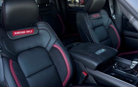 Rambler 1500, 2025 год, 10 000 000 рублей, 23 фотография