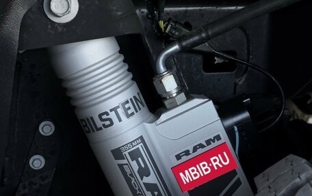 Rambler 1500, 2025 год, 10 000 000 рублей, 11 фотография