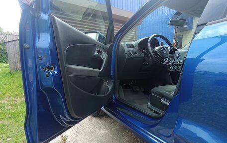 Volkswagen Polo VI (EU Market), 2018 год, 900 000 рублей, 15 фотография