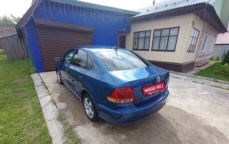 Volkswagen Polo VI (EU Market), 2018 год, 900 000 рублей, 17 фотография