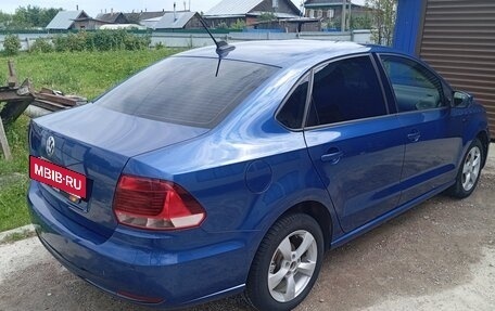 Volkswagen Polo VI (EU Market), 2018 год, 900 000 рублей, 22 фотография