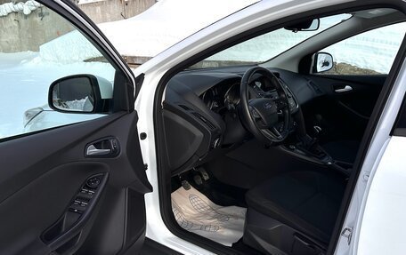 Ford Focus III, 2015 год, 1 230 000 рублей, 6 фотография