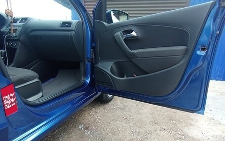 Volkswagen Polo VI (EU Market), 2018 год, 900 000 рублей, 12 фотография