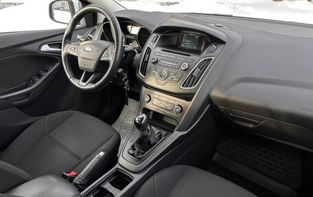 Ford Focus III, 2015 год, 1 230 000 рублей, 12 фотография